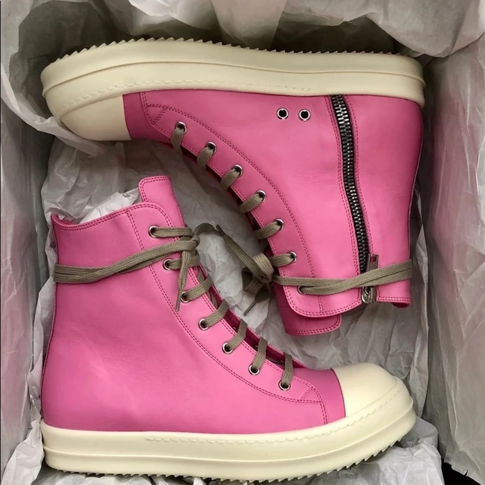 Rick Owens size 38
